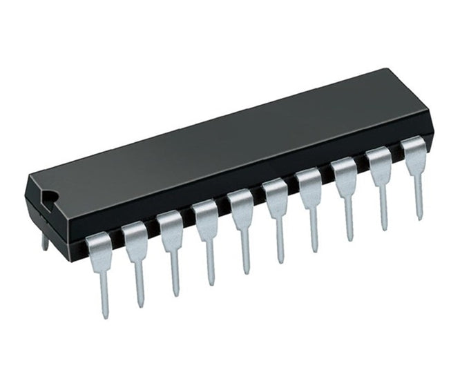 Maxim IC Transceiver Full 2/2 DIP20