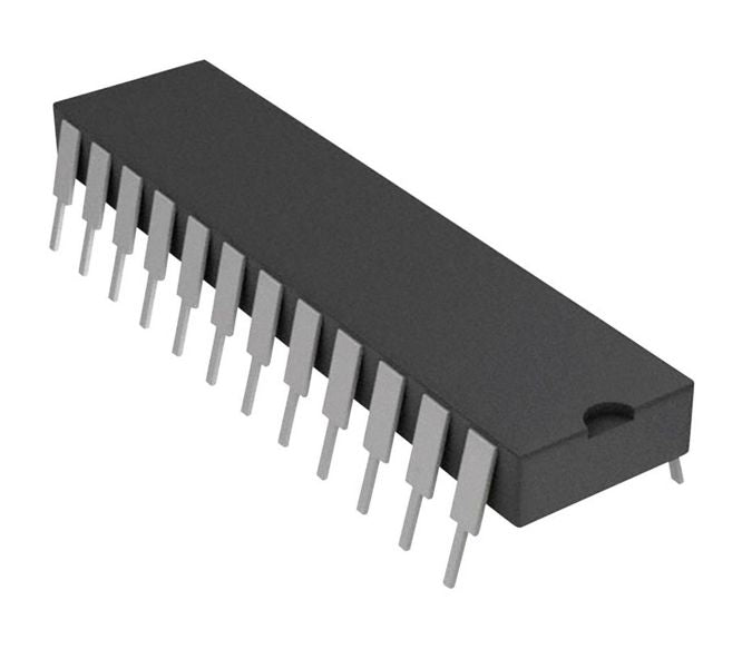 Texas Instruments IC TTL Transceiver Non-Inverting 5.25V DIP24