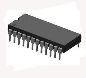 STMicroelectronics Transceiver DIP Octal