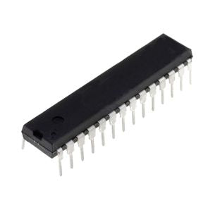 Microchip Microcontroller