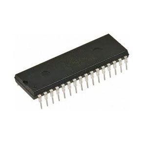 STMicroelectronics IC Deflection Process. TDA9113