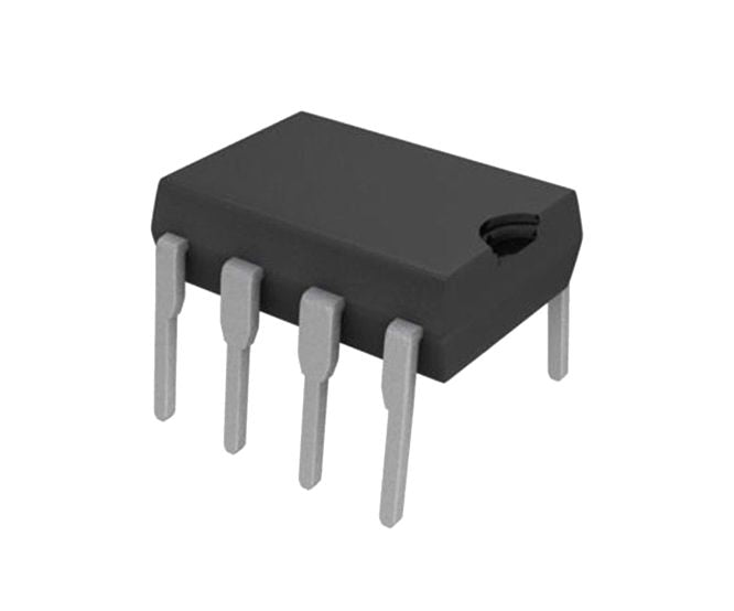 Maxim IC Transceiver Half 1/1 5V DIP8