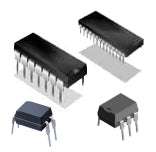Microchip MCU DIP PIC16C622A-04P