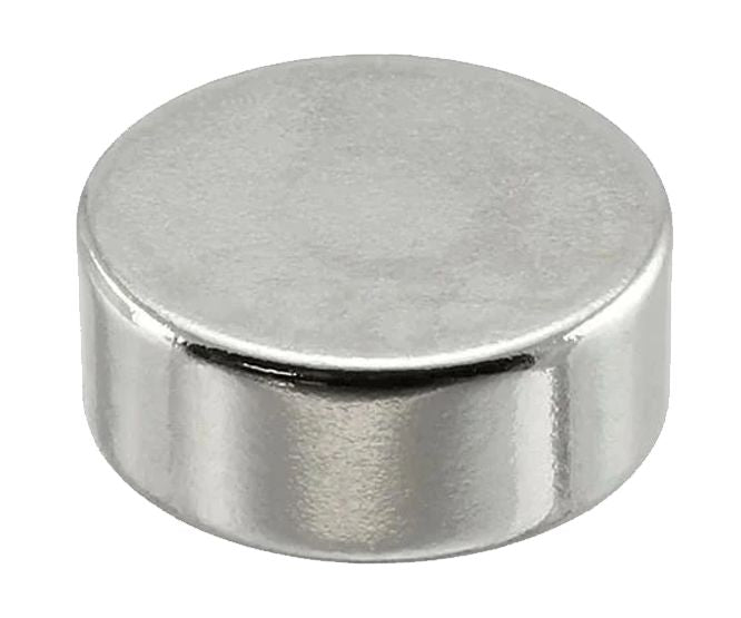 EIE Permanent Rare Earth Disc Magnet 6x3mm N38