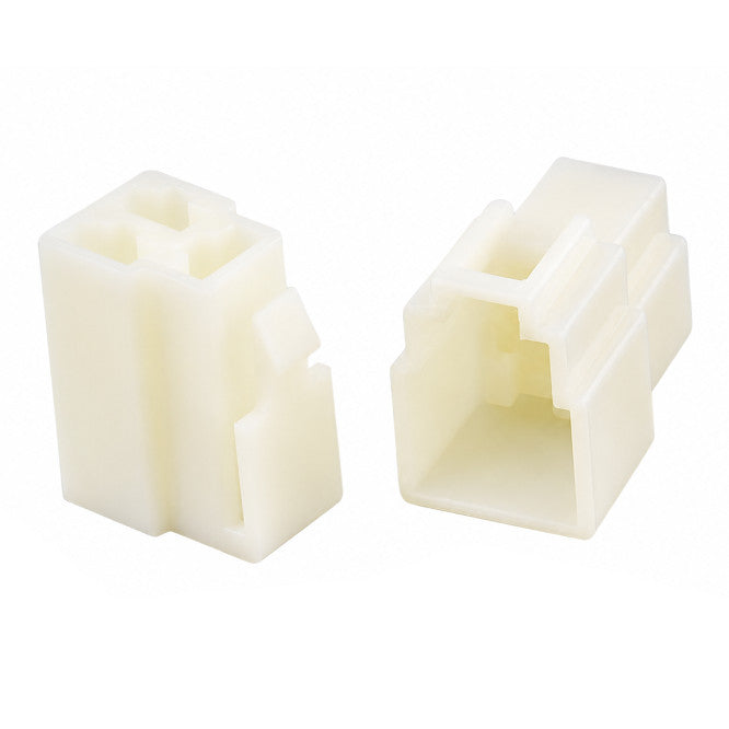 EIE Automotive Inline Connector Set Complete M+F