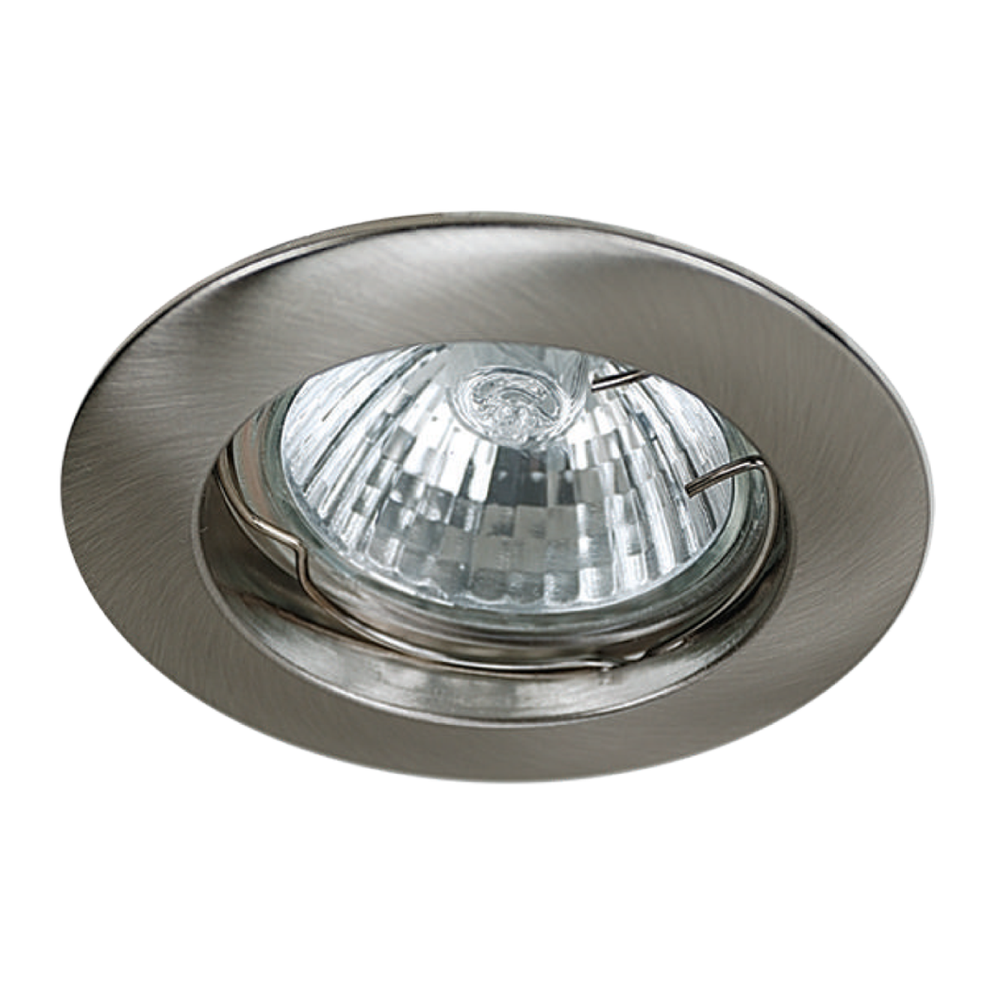 Daylight | Downlight Fittings, CNC Aluminium, Bevelled Edge, IP20