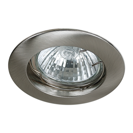 Daylight | Downlight Fittings, CNC Aluminium, Bevelled Edge, IP20
