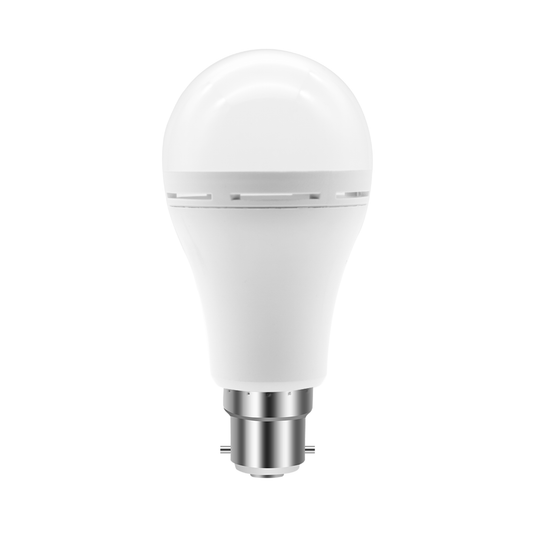 Daylight | LED A60 Rechargeable Lamp, Non Dimmable