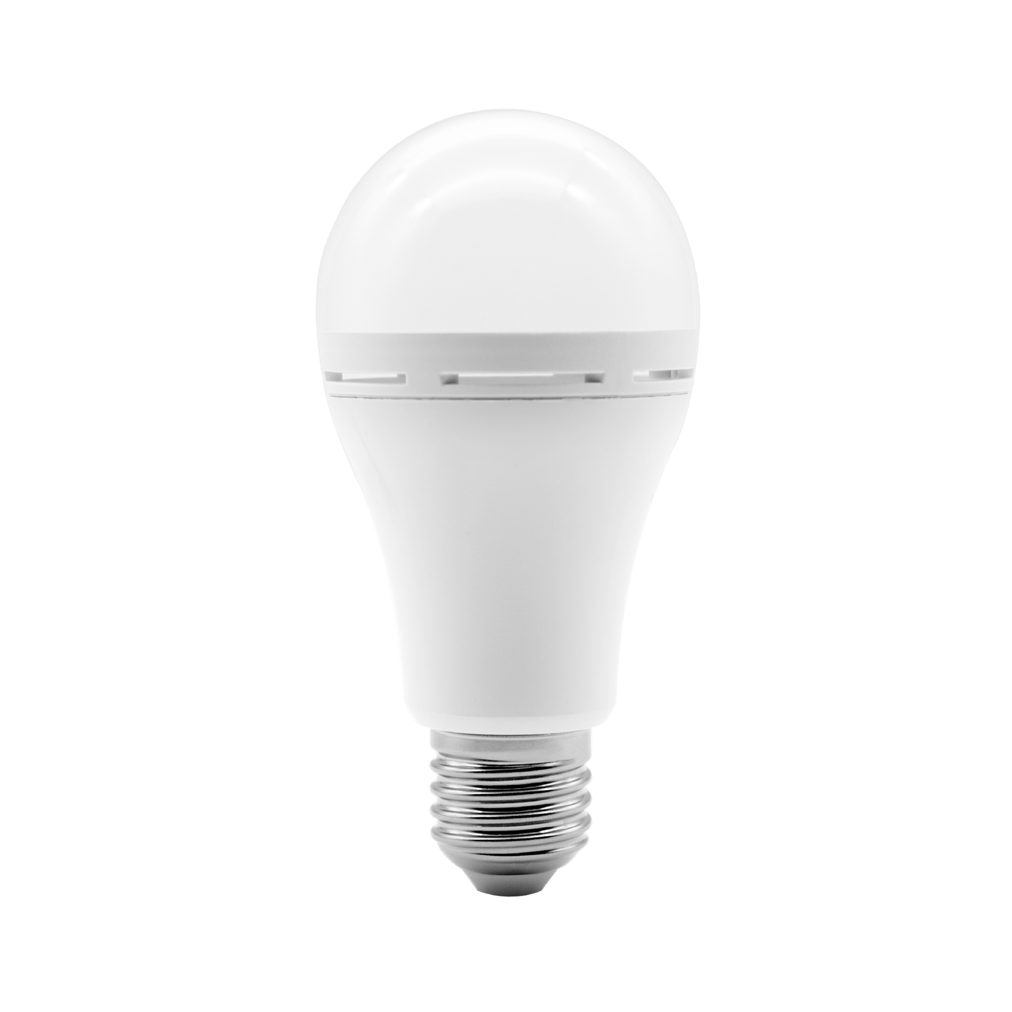 Daylight | LED A60 Rechargeable Lamp, Non Dimmable