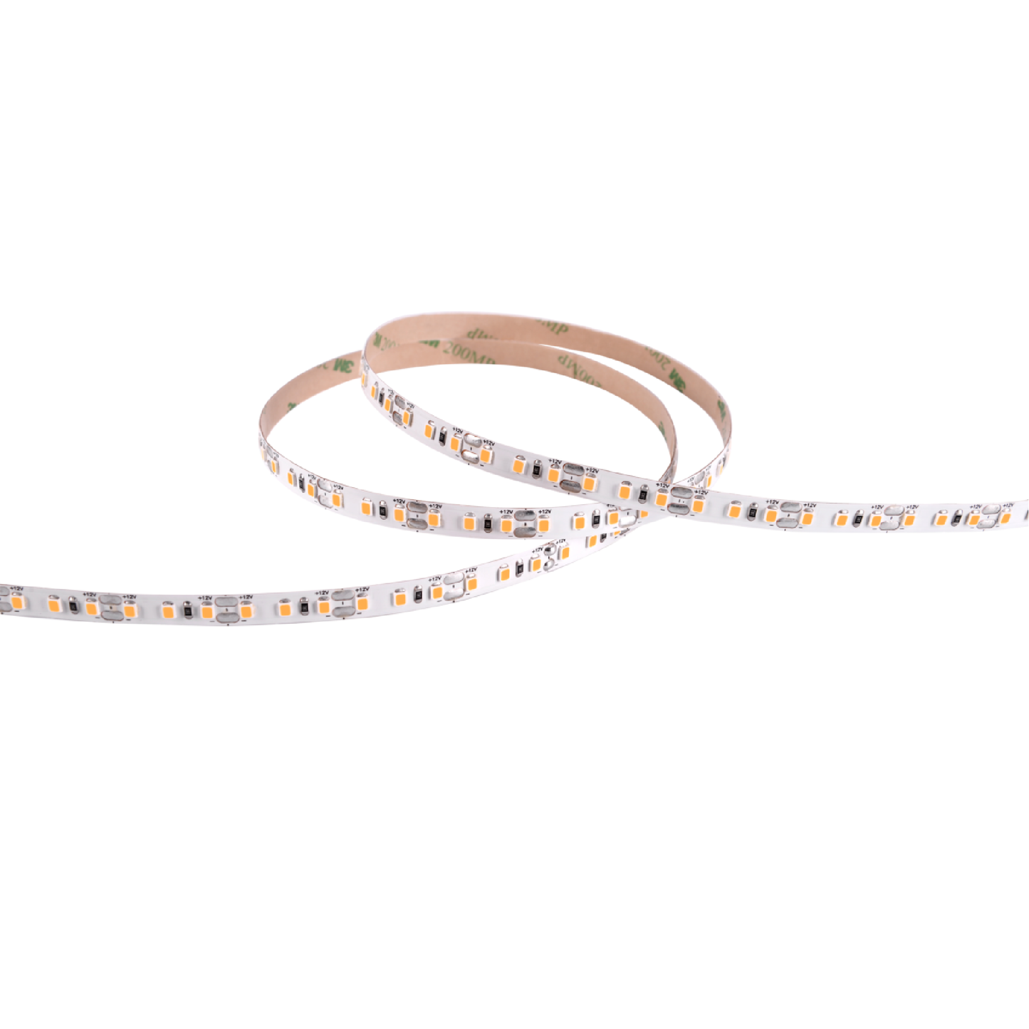 Daylight | LED Strip, 12V, IP65 - 5m Roll