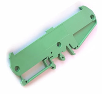 Degson Terminal Block End Plate / Cover
