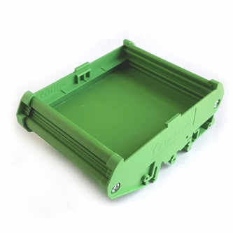 Degson Interface Module PCB Carrier D/Rail 60x72mm