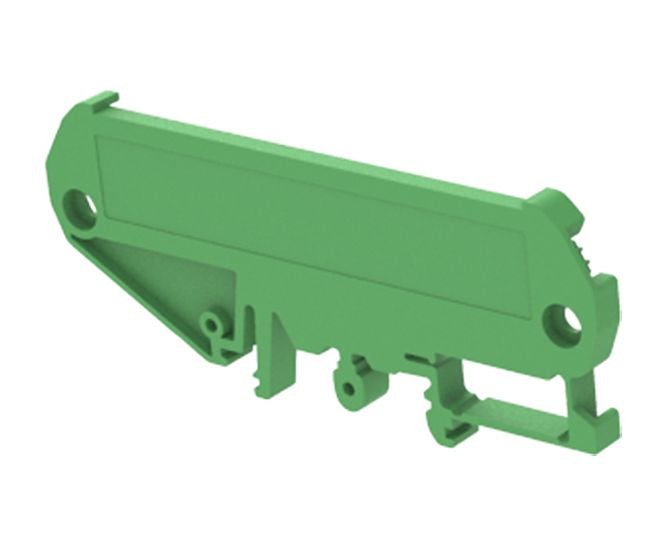Degson Terminal Block End Plate / Cover