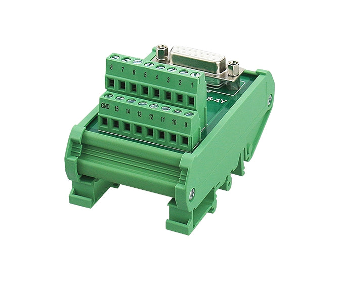 Degson PCB Screw Terminal Block