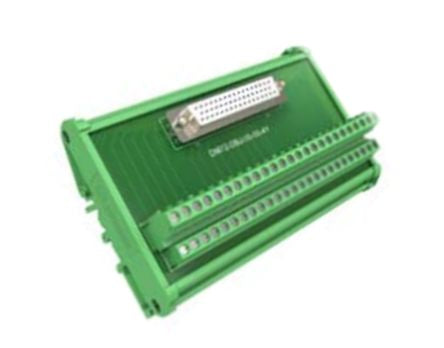 Degson PCB Screw Terminal Block