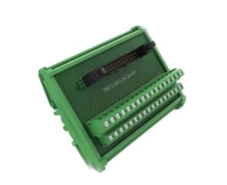 Degson PCB Screw Terminal Block