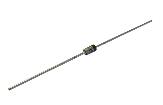 EIE Zener Diode DO-41 1W 11V