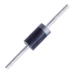 Texas Instruments Diode Hs DO-41 3A 200V 25NS
