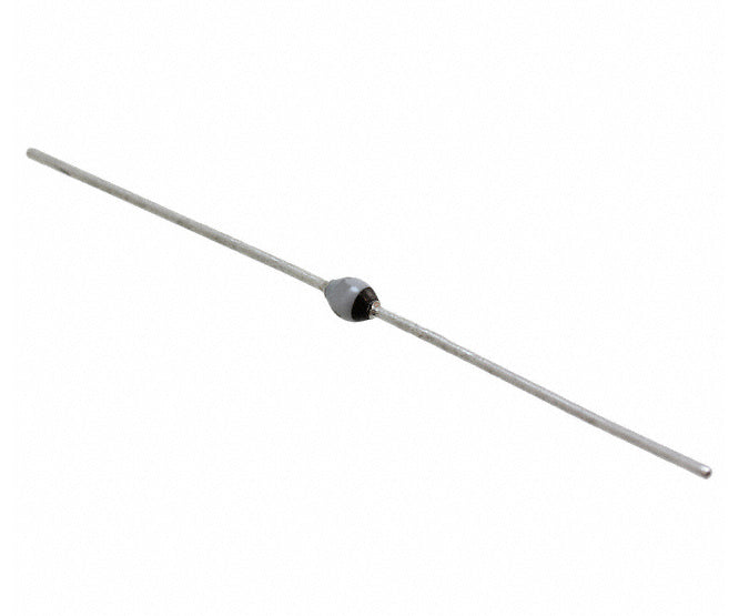 EIE High Speed Axial Rectifier Diode 1000V 2.3A SOD64