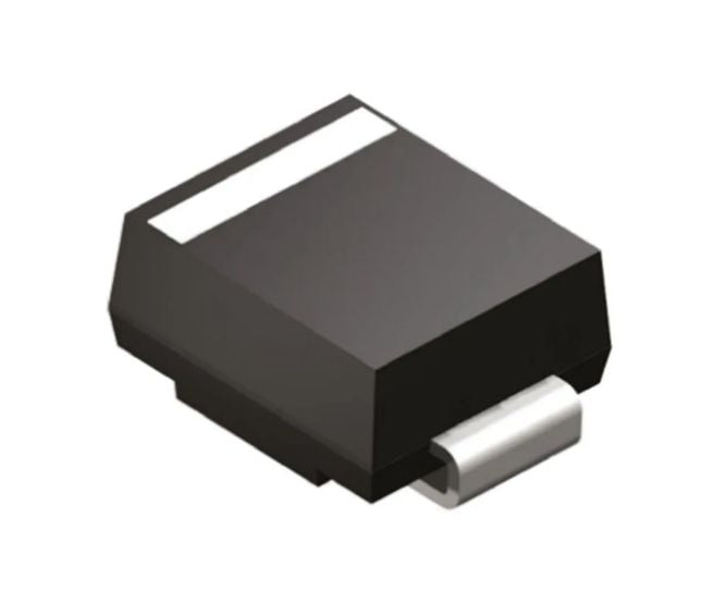 STMicroelectronics Schottky Diode SMD Smb