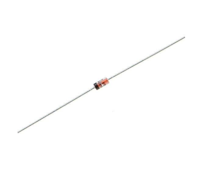 STMicroelectronics Schottky Diode Axial DO35 200mA