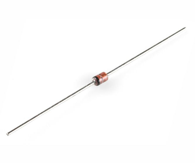 NXP Zener Diode Axial DO-35 500MW 43V