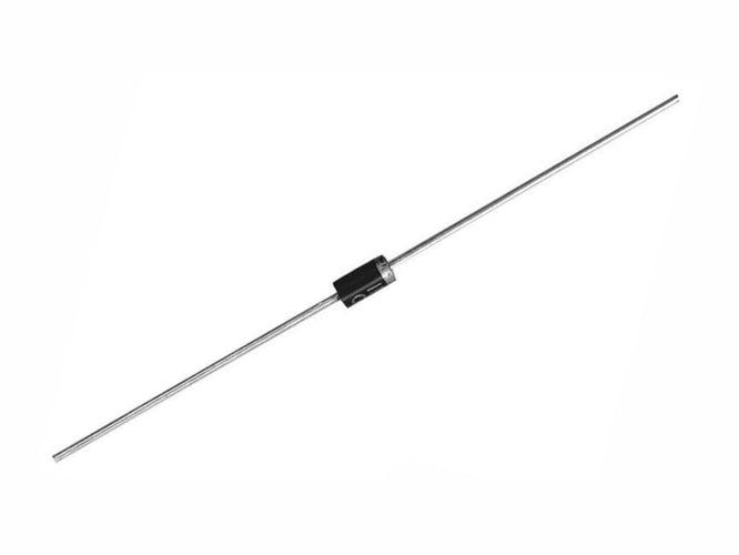 NXP Zener Diode Axial 1.3W DO41 3V9