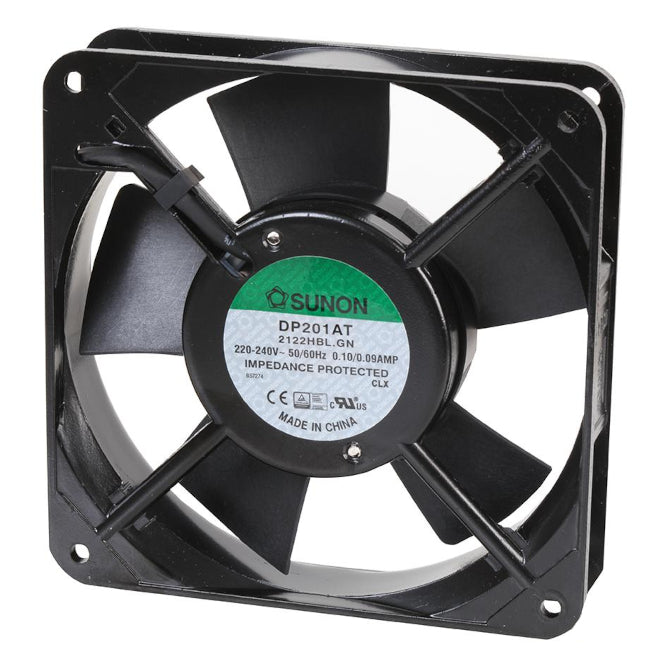 Sunon Axial Cooling Fan 120 x 120 x 25mm