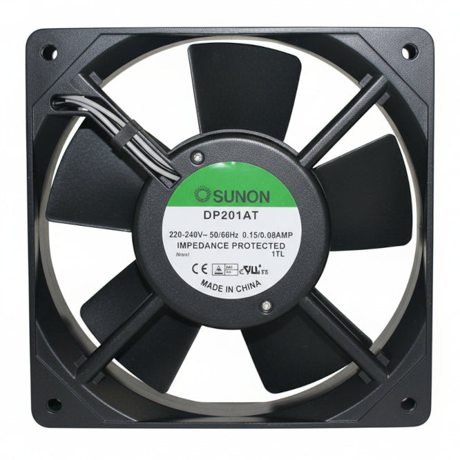 Sunon Axial Cooling Fan 120 x 120 x 25mm