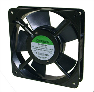 Sunon Axial Cooling Fan 120 x 120 x 25mm