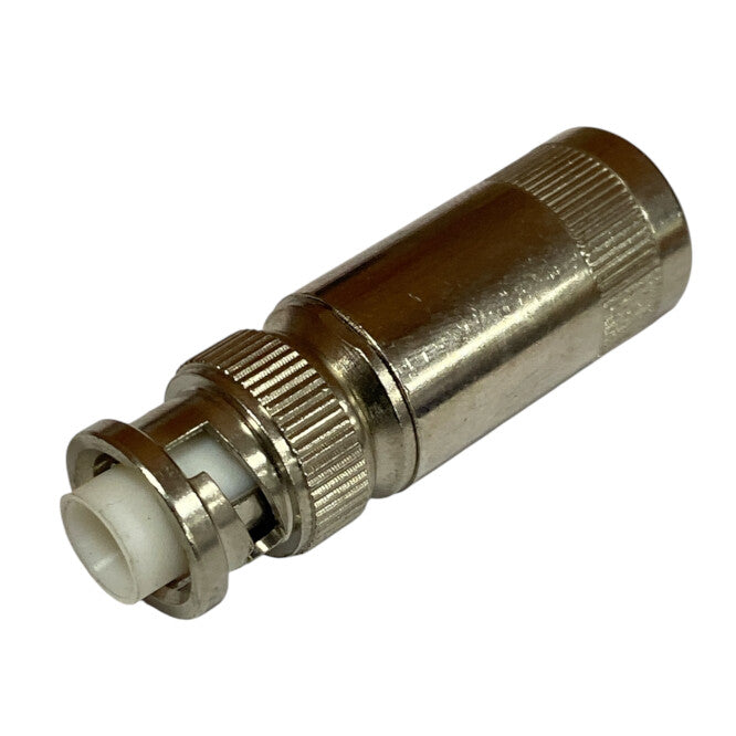 CS Dual Purpose BNC Connector