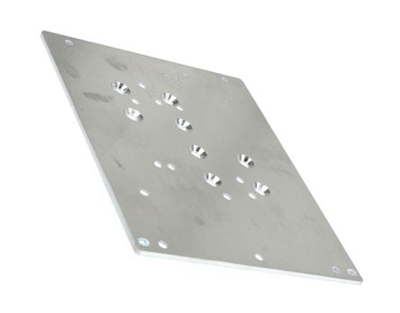 Mean Well Flat Bracket for Power Supply