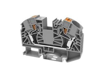 Degson Push-In DIN Rail Terminal Block