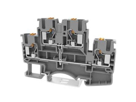 Degson DIN Rail Terminal Block