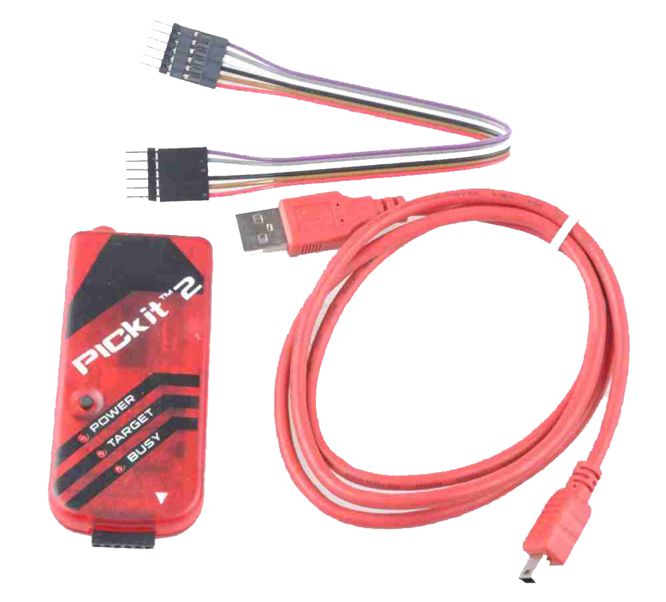 Microchip Pic Kit 2 Debug / Development Tool * Chinese Version *