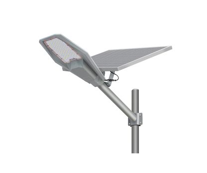 Solar LED Street Light, Split Type, 100W-400W | O-lite E-SSL Series