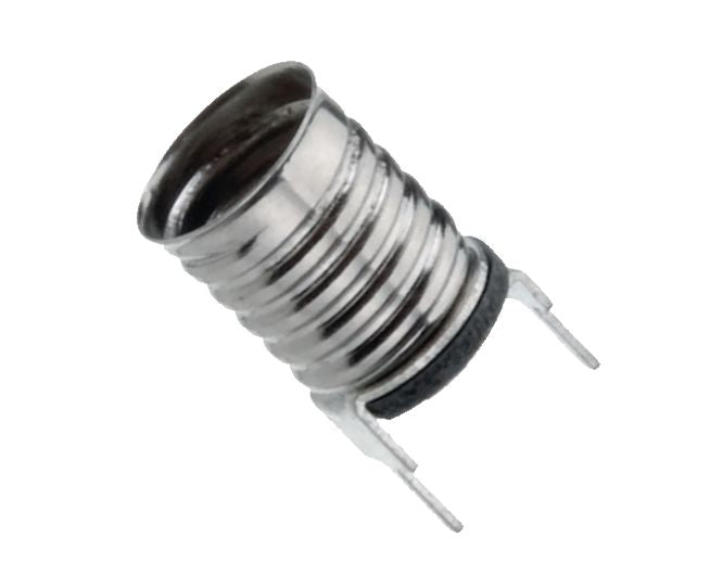 EIE E10 PCB Mount Holder Screw with 8.5mm PCB