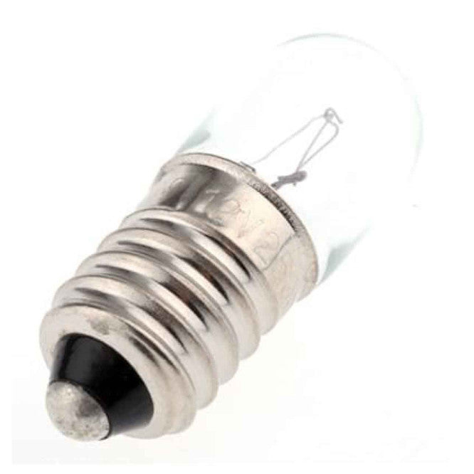 EIE Lamp E10 Neon 12V 2W 10x28