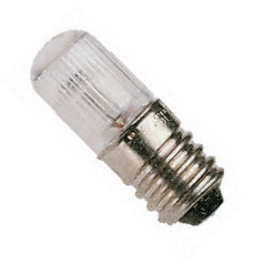 EIE Neon Lamp E10 110-130V 10x28mm
