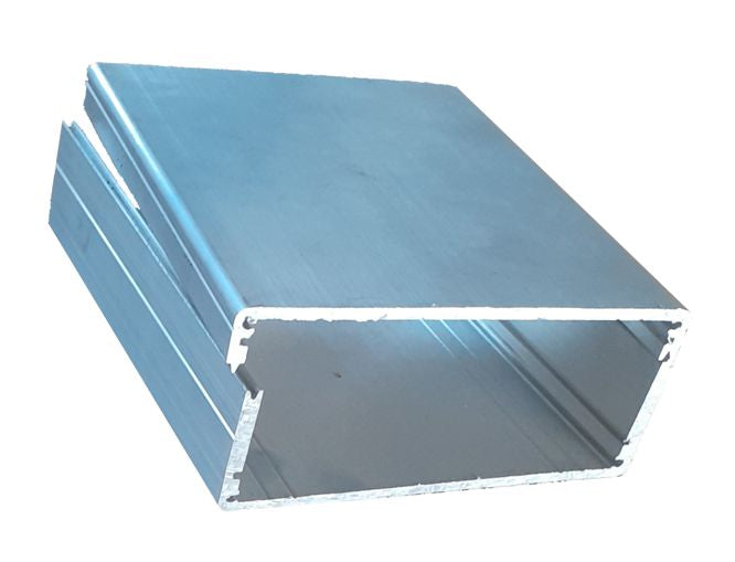 Mecaon Mill Enclosure Incl Profile E2 & E4 - 48x108x100mm