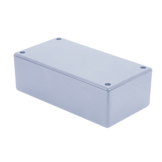 EIE ABS Enclosure Grey 112x62x40mm
