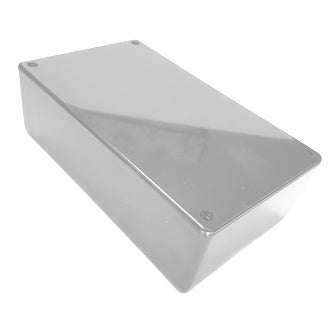 EIE ABS Enclosure Grey 165x100x50