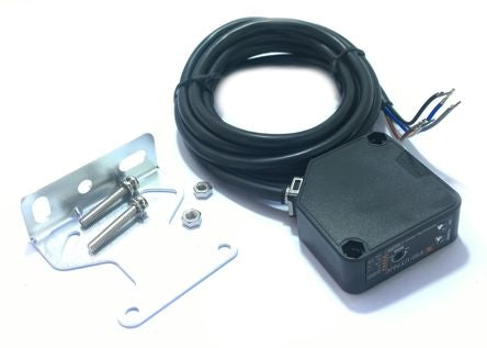 EIE Diffused Reflective IR Sensor, 250V 3A