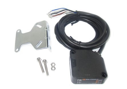 EIE Refelctive Beam IR Sensor, 250V 3A