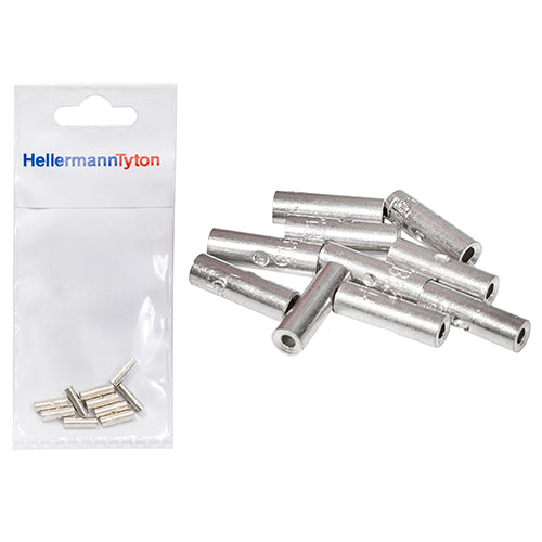 Eurolux Cable Ferrules 10 Pack – 1.5mm