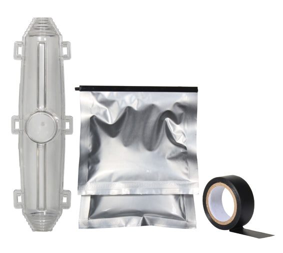 Eurolux Cable Splicing Kit – 4.0mm - 10.0mm