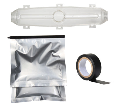 Eurolux Cable Splicing Kit – 16mm - 35mm