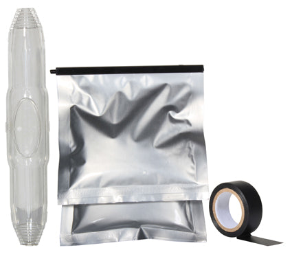 Eurolux Cable Splicing Kit – 35mm - 50mm