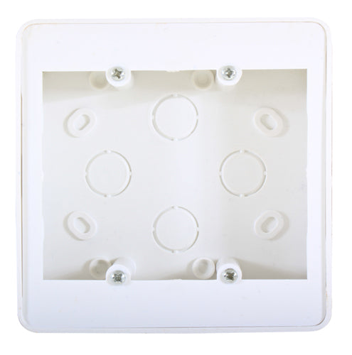 Eurolux PVC Extension Box – 4x4