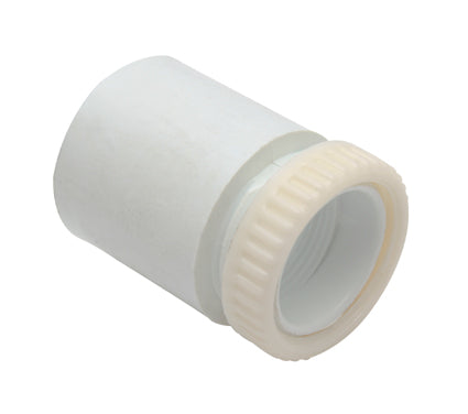 Eurolux PVC Male Adaptor – 20mm Single